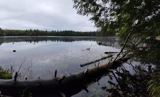Camping near Ontonagon Township Park and Campground: Emily Lake State Forest Campground, Nisula, Michigan