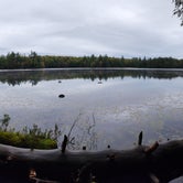 Review photo of Emily Lake State Forest Campground by Connor H., October 10, 2022