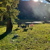 Review photo of New River Campground by Erik P., October 10, 2022