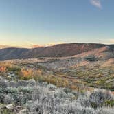 Review photo of Black Canyon Dispersed Camping by Cody J., October 10, 2022