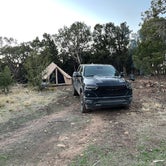Review photo of Black Canyon Dispersed Camping by Cody J., October 10, 2022