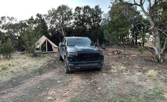 Cody J.'s photo at Black Canyon Dispersed Camping near Black Canyon of the Gunnison National Park