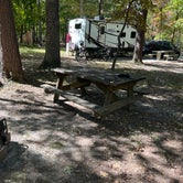 Review photo of Fall Creek Falls State Park Campground by D W., October 10, 2022
