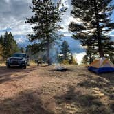 Review photo of Rampart Range Road - Dispersed Camping by Megan E., October 10, 2022