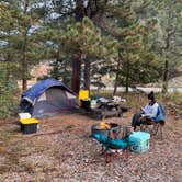 Review photo of Goat Hill Campground by Alicia L., October 10, 2022