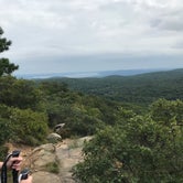 Review photo of Harriman State Park Campground by Kevin B., September 6, 2018