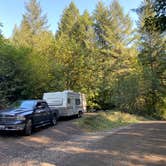 Review photo of Tillamook State Forest Dispersed Camping by Amy & Stu B., October 10, 2022