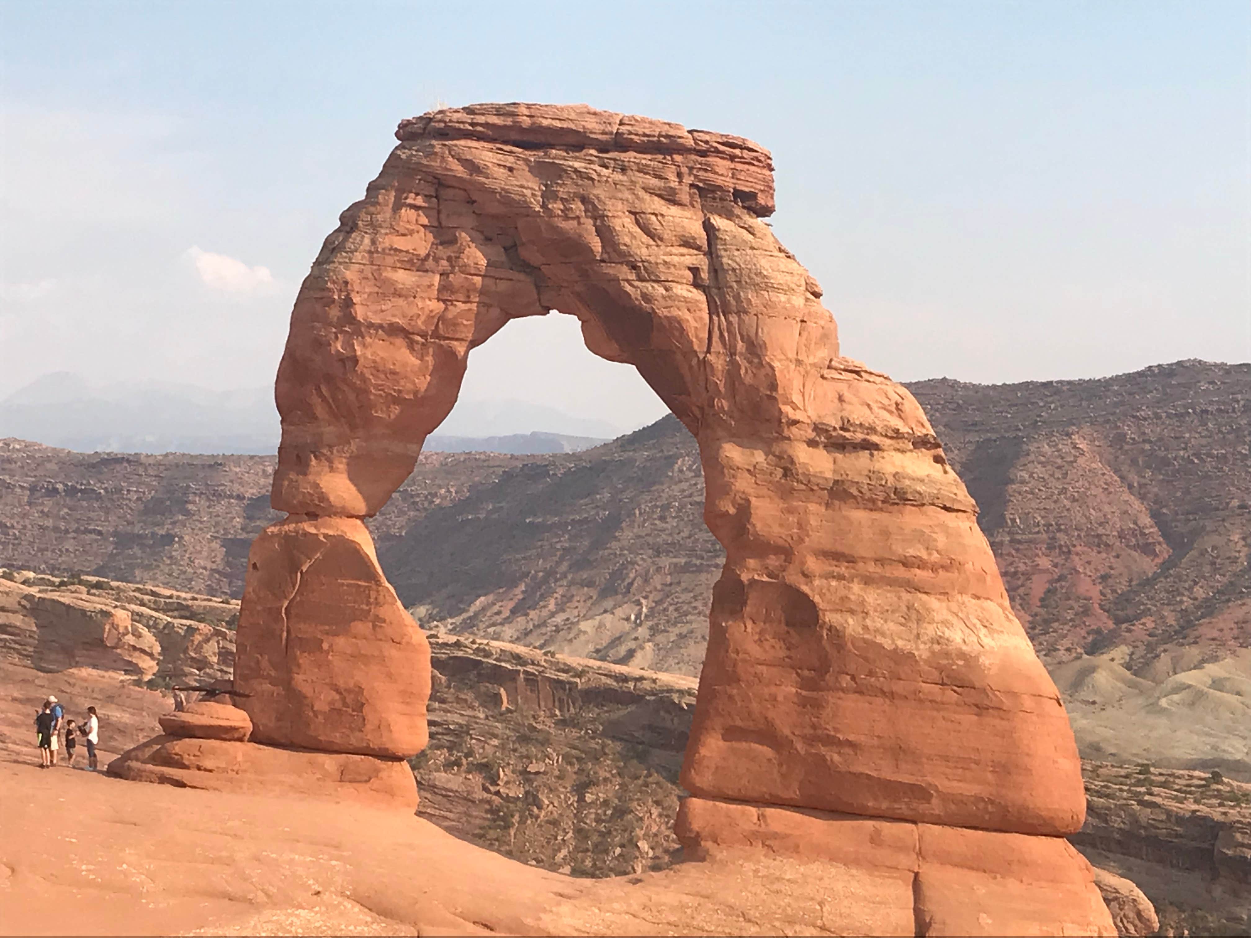 Camper-submitted photo at Sun Outdoors North Moab near Green River, UT