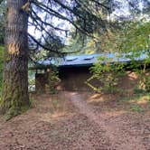 Review photo of Milo McIver State Park Campground by Amy & Stu B., October 10, 2022