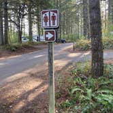 Review photo of Milo McIver State Park Campground by Amy & Stu B., October 10, 2022