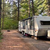 Review photo of Milo McIver State Park Campground by Amy & Stu B., October 10, 2022
