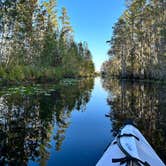 Review photo of Stephen C. Foster State Park Campground by Kara’s  C., October 10, 2022