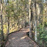 Review photo of Stephen C. Foster State Park Campground by Kara’s  C., October 10, 2022