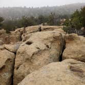 Review photo of Piñon Campground — Lathrop State Park by Nikki P., October 10, 2022
