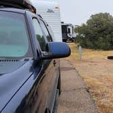 Review photo of Piñon Campground — Lathrop State Park by Nikki P., October 10, 2022