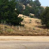 Review photo of Piñon Campground — Lathrop State Park by Nikki P., October 10, 2022