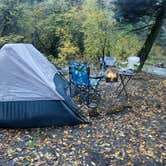 Review photo of Cuchilla Campground by Michael N., October 10, 2022
