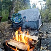 Review photo of Cuchilla Campground by Michael N., October 10, 2022