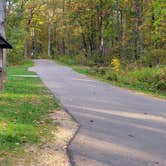 Review photo of Blue Mound State Park Campground by Nikki P., October 10, 2022