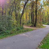 Review photo of Blue Mound State Park Campground by Nikki P., October 10, 2022