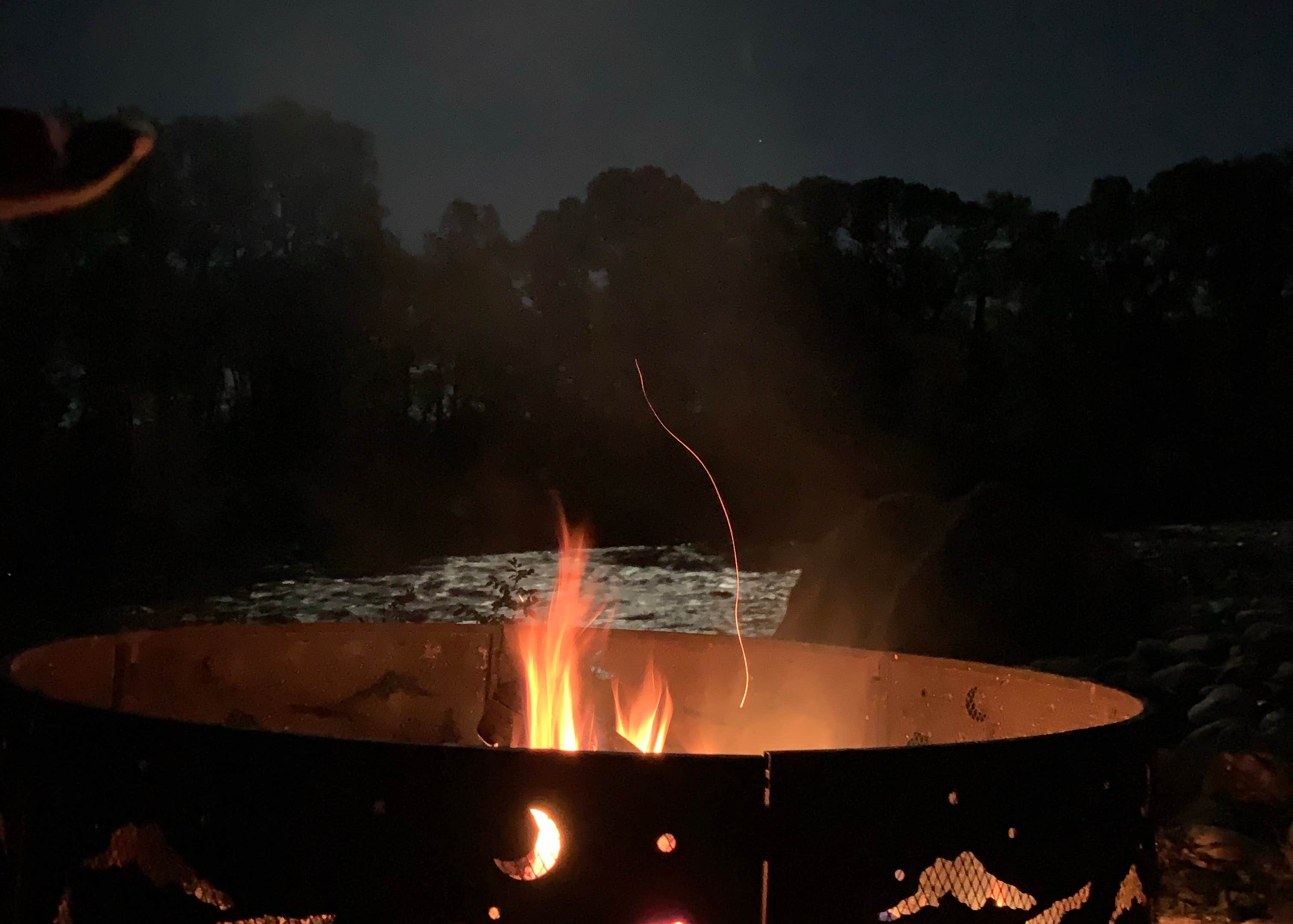 Spring Creek Campground & Trout Ranch Camping The Dyrt