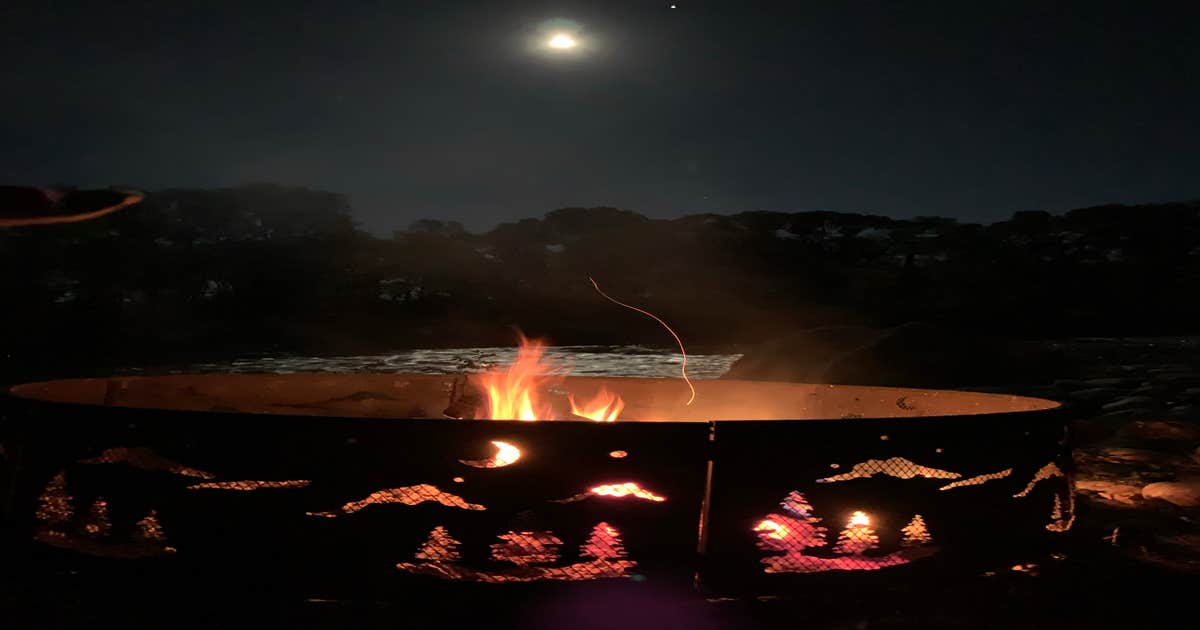 Spring Creek Campground & Trout Ranch Big Timber, MT