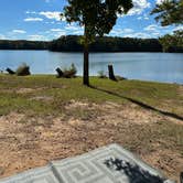 Review photo of Wind Creek State Park Campground by Alexis S., October 10, 2022