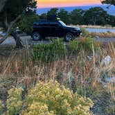 Review photo of Zapata Falls Campground by Farah C., October 10, 2022