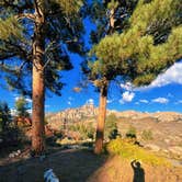 Review photo of Ponderosa - Curecanti National Recreation Area by Farah C., October 10, 2022
