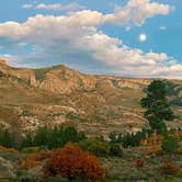 Review photo of Ponderosa - Curecanti National Recreation Area by Farah C., October 10, 2022
