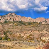 Review photo of Ponderosa - Curecanti National Recreation Area by Farah C., October 10, 2022