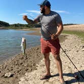 Review photo of Shaffer Bend Recreation Area by Steve L., October 10, 2022