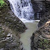 Review photo of Watkins Glen State Park Campground by Scott M., August 6, 2016