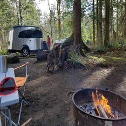 Kanaskat-Palmer State Park