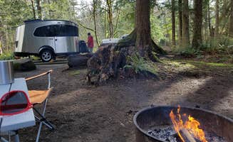 Shay F.'s photo at Kanaskat-Palmer State Park near Puyallup, WA