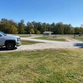 Review photo of Camp Atterbury Campground by Jeff G., October 10, 2022