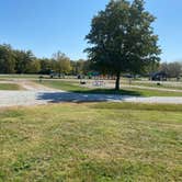 Review photo of Camp Atterbury Campground by Jeff G., October 10, 2022