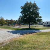 Review photo of Camp Atterbury Campground by Jeff G., October 10, 2022