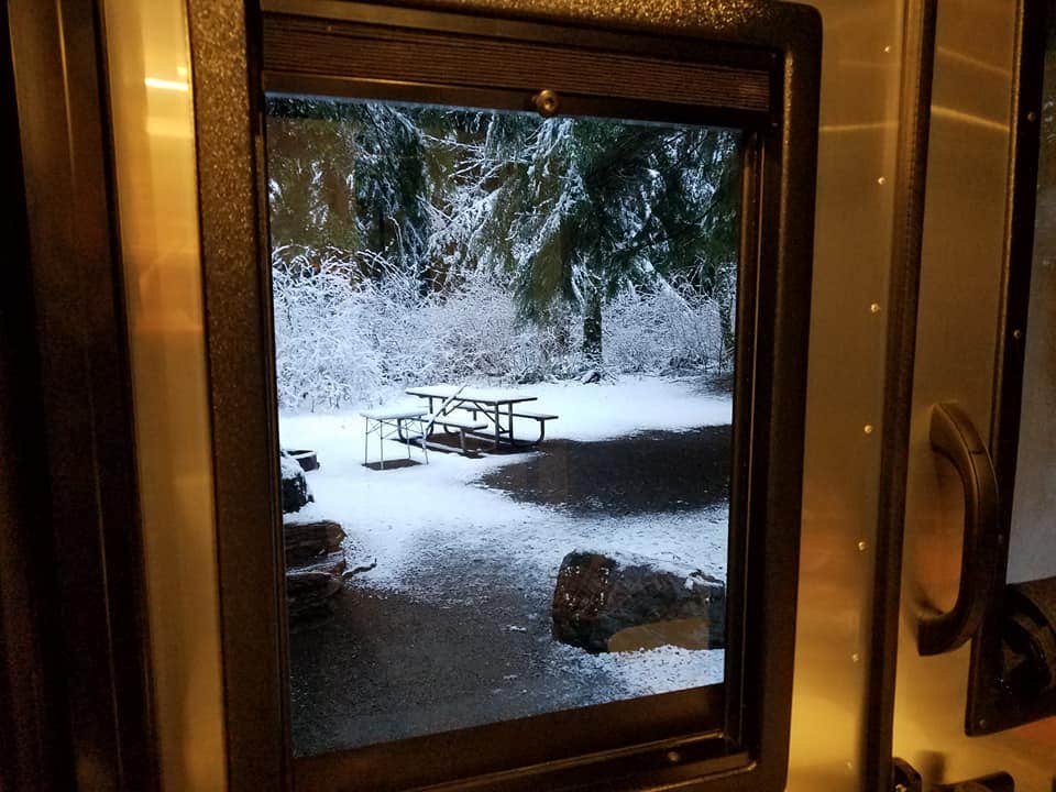 KanaskatPalmer State Park Camping Ravensdale, WA