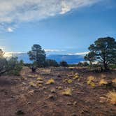 Review photo of Horse Canyon Road - Dispersed Open Area by Jenn & Garrett W., October 10, 2022