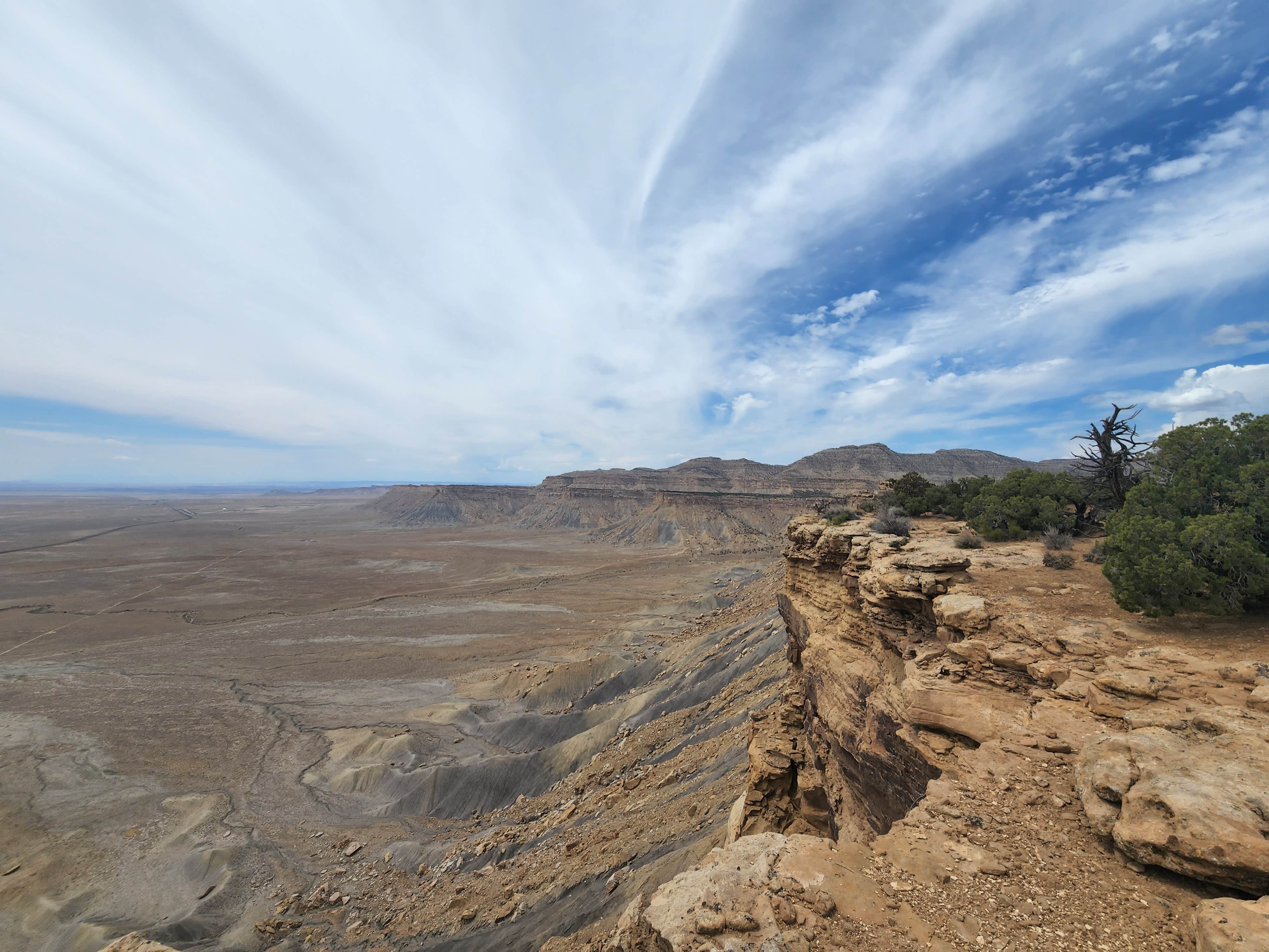 Camper-submitted photo at Sego Canyon Campsite near Mack, CO