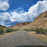 Review photo of Sego Canyon Campsite by Jenn & Garrett W., October 10, 2022