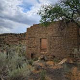 Review photo of Sego Canyon Campsite by Jenn & Garrett W., October 10, 2022