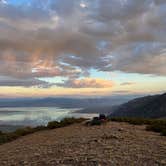 Review photo of Virginia Lake Rd. Boondocking by Tim W., October 10, 2022