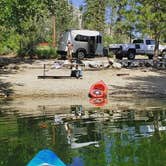 Review photo of Alta Lake State Park Campground by Shay F., September 6, 2018