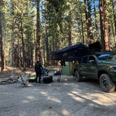 Review photo of Scenic Loop Dispersed Camping - Eastside by Tim W., October 10, 2022