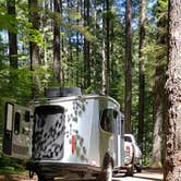 Review photo of Lower Falls Campground by Shay F., September 6, 2018