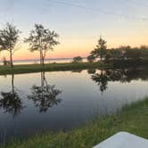 Review photo of Sandy Point Resort Campground by Warner S., October 10, 2022