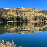 Review photo of Sylvan Lake Campground — Sylvan Lake State Park by Betzy G., October 10, 2022