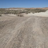 Review photo of Stewart’s Point Dispersed Camping — Lake Mead National Recreation Area by Laura M., October 10, 2022